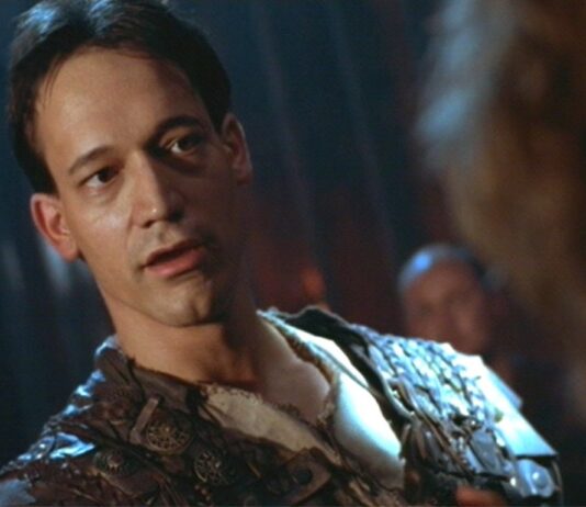 Ted Raimi