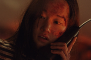 the call, netflix, recensione