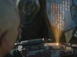 the mandalorian, boba fett