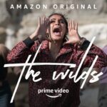 the wilds cop