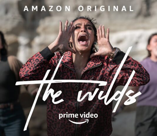 the wilds