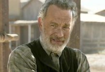 tom hanks, notizie dal mondo