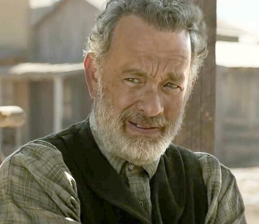 tom hanks, notizie dal mondo