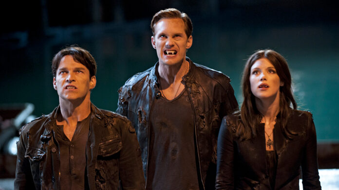 true blood