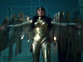 wonder woman 1984