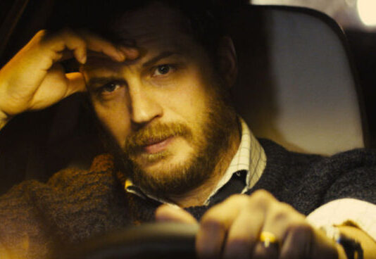 locke, tom hardy, amazon prime video