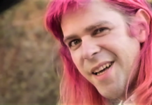 Ariel Pink