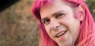 Ariel Pink