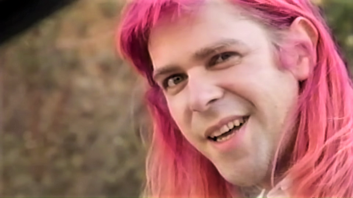 Ariel Pink