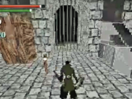 Bloodborne