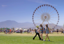 Coachella
