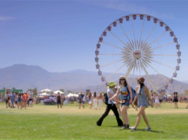 Coachella