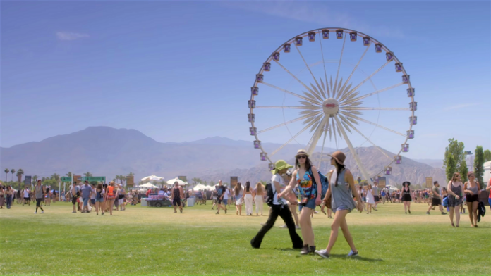 Coachella
