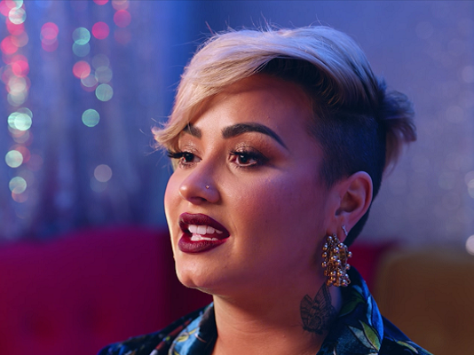 Demi Lovato