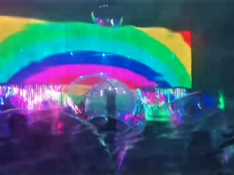 Flaming Lips