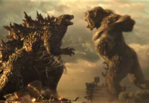 Godzilla vs. Kong