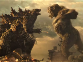 Godzilla vs. Kong