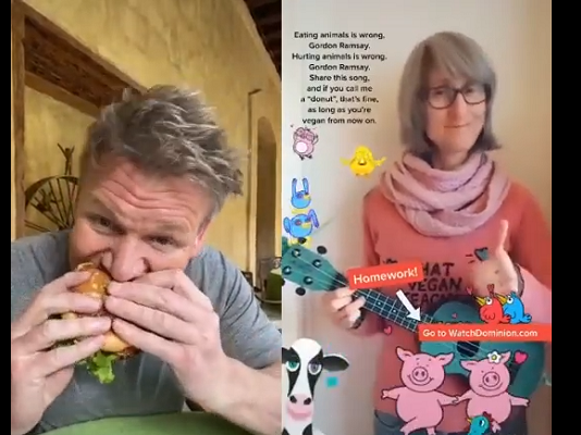 Gordon Ramsay