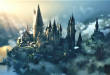 Hogwarts Legacy