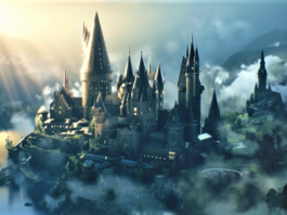 Hogwarts Legacy