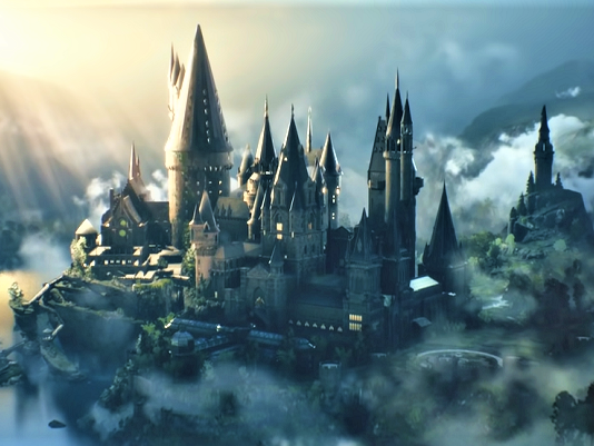 Hogwarts Legacy