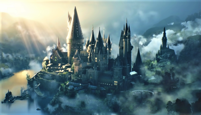 Hogwarts Legacy