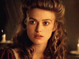 Keira Knightley