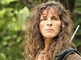 Mira Furlan