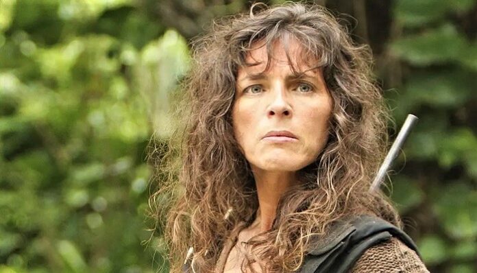 Mira Furlan