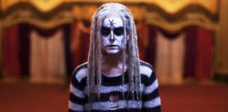 Migliori film horror, Lords of Salem, le streghe di salem, Rob Zombie, Sheri Moon Zombie