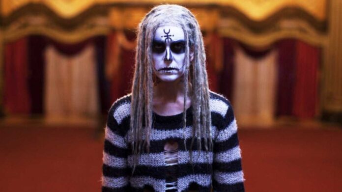 Migliori film horror, Lords of Salem, le streghe di salem, Rob Zombie, Sheri Moon Zombie