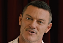 Luke Evans