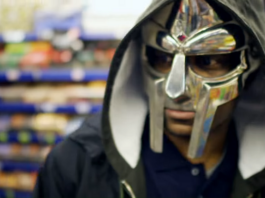 MF DOOM