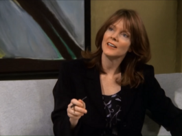 Maggie Baird