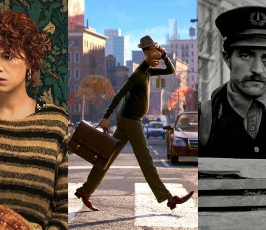 migliori film del 2020