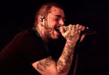 Post Malone