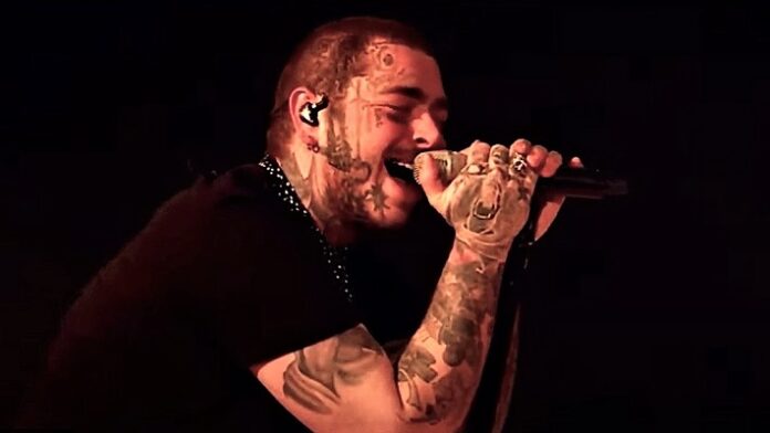 Post Malone