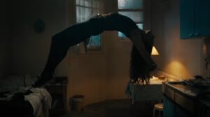 Saint Maud, 2021, da vedere
