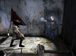 Silent Hill