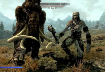 Skyrim