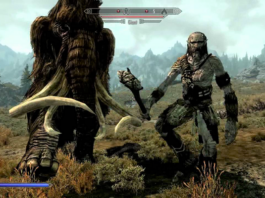Skyrim