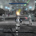Star Wars Battlefront II Beta