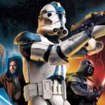 Star Wars II