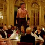 The-Square Amazon Prime Video