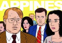 recensione Happiness