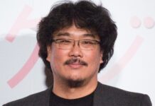 bong joon-ho