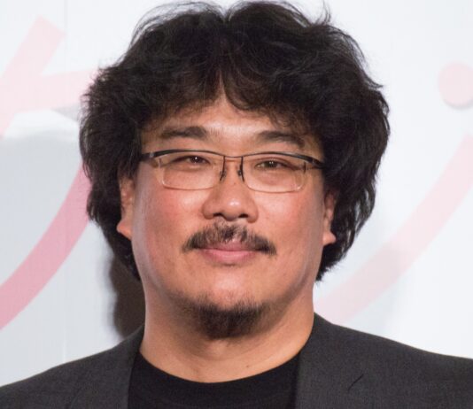 bong joon-ho