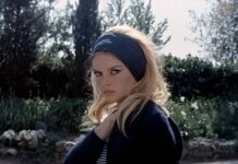 brigitte bardot