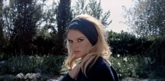 brigitte bardot