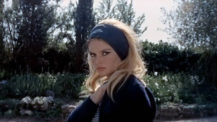 brigitte bardot